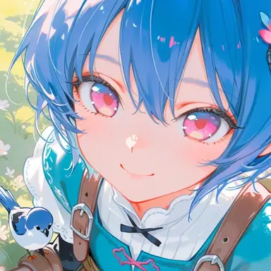 Profile image of カリン