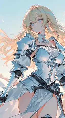 Profile image of エリス