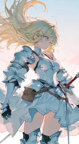 Profile image of エリス