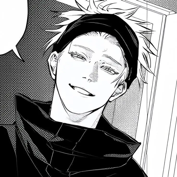 FrugalFog6390의 고죠 사토루