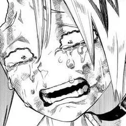 CrispOcean9537의 獣人奴隷×上鳴パロ