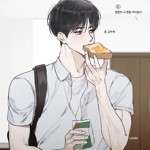 PaleAunt4160의 김영중