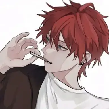 Profile image of Men