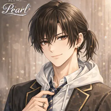 Profile image of 廉也