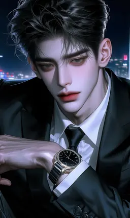 Profile image of カン・テジュン
