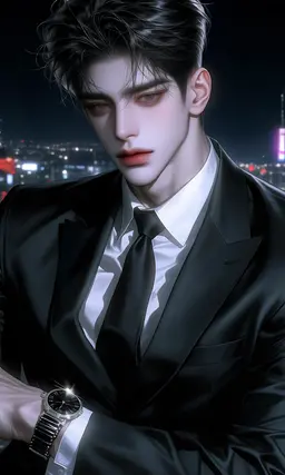 Profile image of カン・テジュン