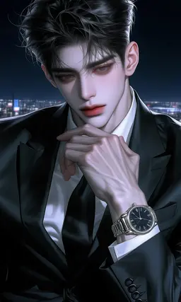 Profile image of カン・テジュン