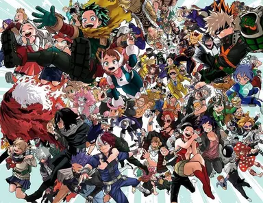 Profile image of Other Class A Students