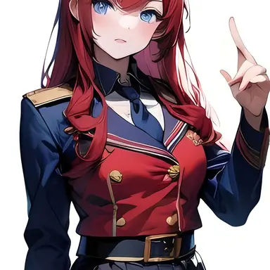 Profile image of ロンメル・ケイキュウ