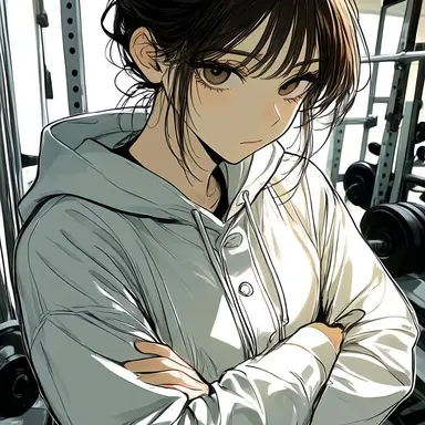 Profile image of Tessa Muro