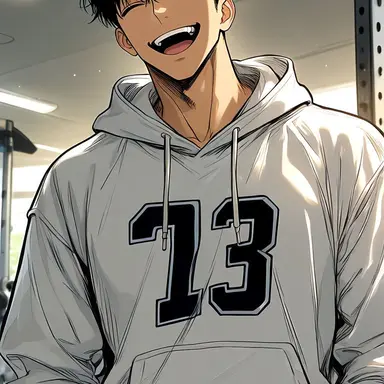 Profile image of Darion