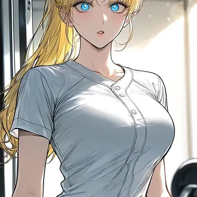 Profile image of Brynn Calloway