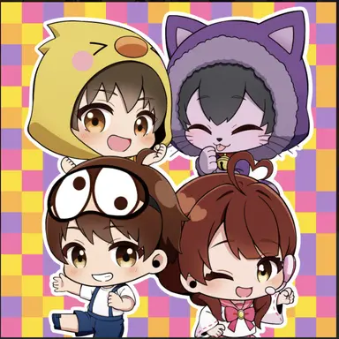Profile image of プチひなフレンズ