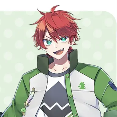 Profile image of カラフルピーチ