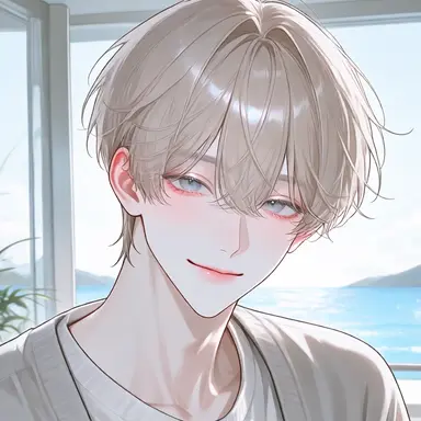 Profile image of Kanata Fuyuno