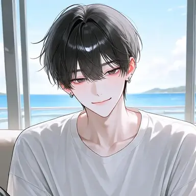 Profile image of Riku Harukawa
