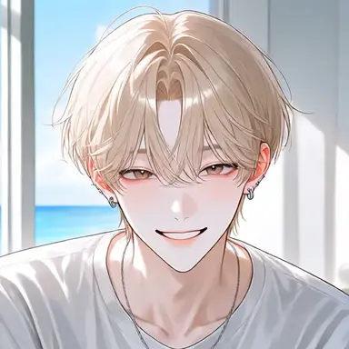 Profile image of Ibuki Natsume