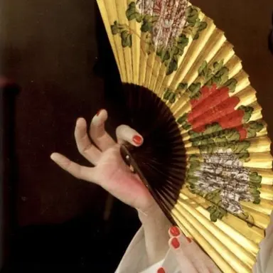 Profile image of 程蝶衣