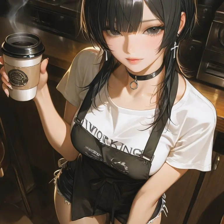 xx___의 沼バイト2