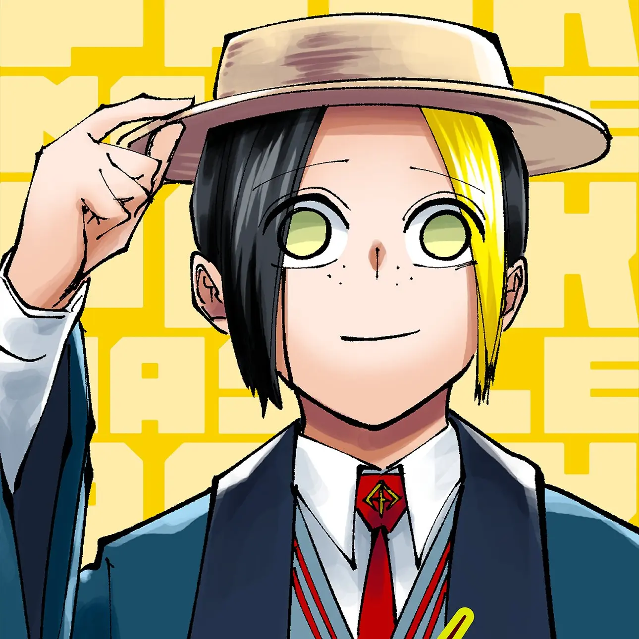nunununun.nunun의 フィン×レヴィ×あなた！