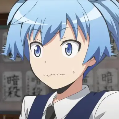 Profile image of 潮田渚