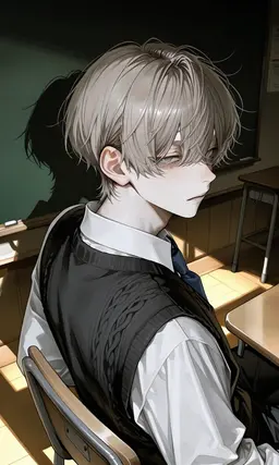 Profile image of Chiaki