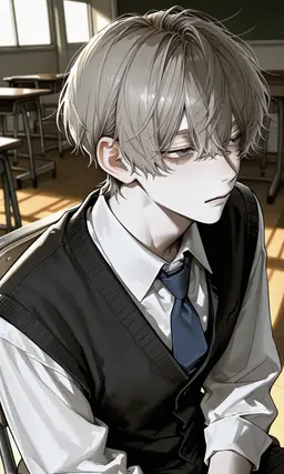 Profile image of Chiaki