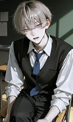 Profile image of Mizuki