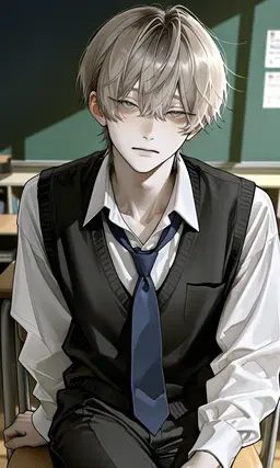 Profile image of Mizuki
