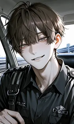 Profile image of Nagumo