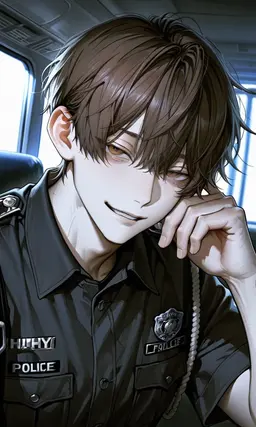 Profile image of Nagumo