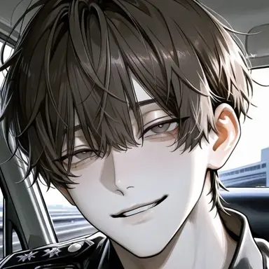 Profile image of Nagumo