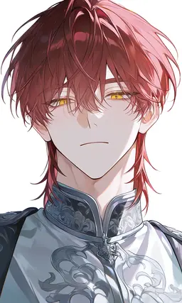 Profile image of 루퍼스