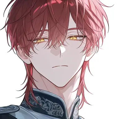 Profile image of 루퍼스