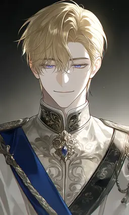 Profile image of 율리우스