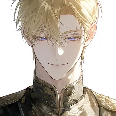 Profile image of 율리우스