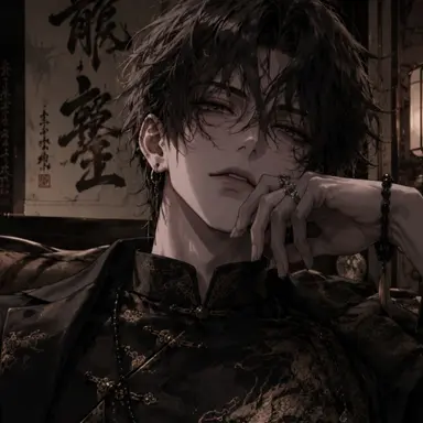 Profile image of 楼歡