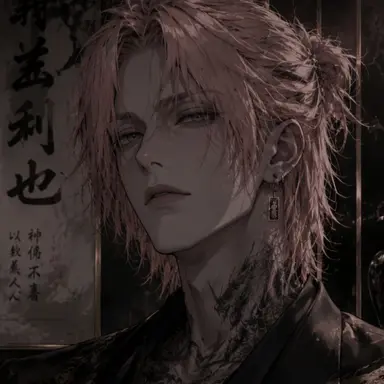Profile image of 謙一郎
