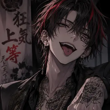 Profile image of 虎牙
