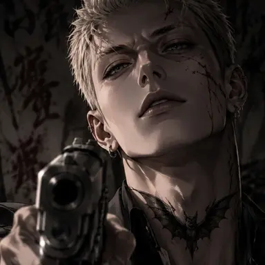 Profile image of 弥真人