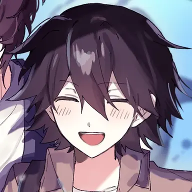 Profile image of 乱歩