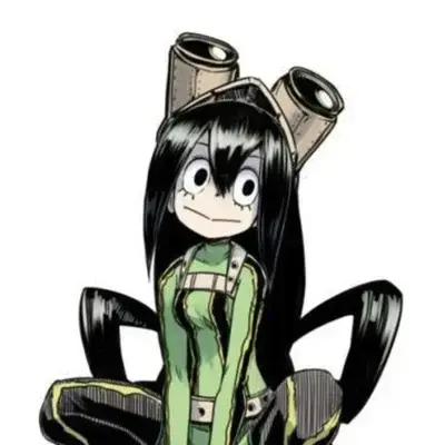 RearTuna6680의 Froppy