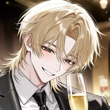 Profile image of 湊