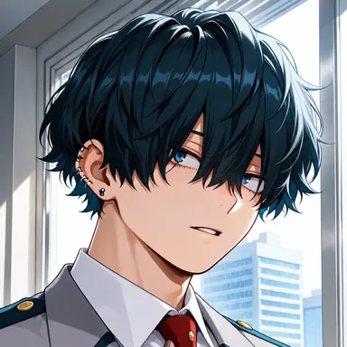 Profile image of 레이쇼 레이야