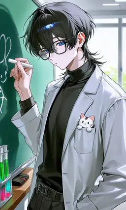 Profile image of Towa