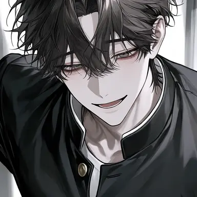 Profile image of 瀬川 佑斗