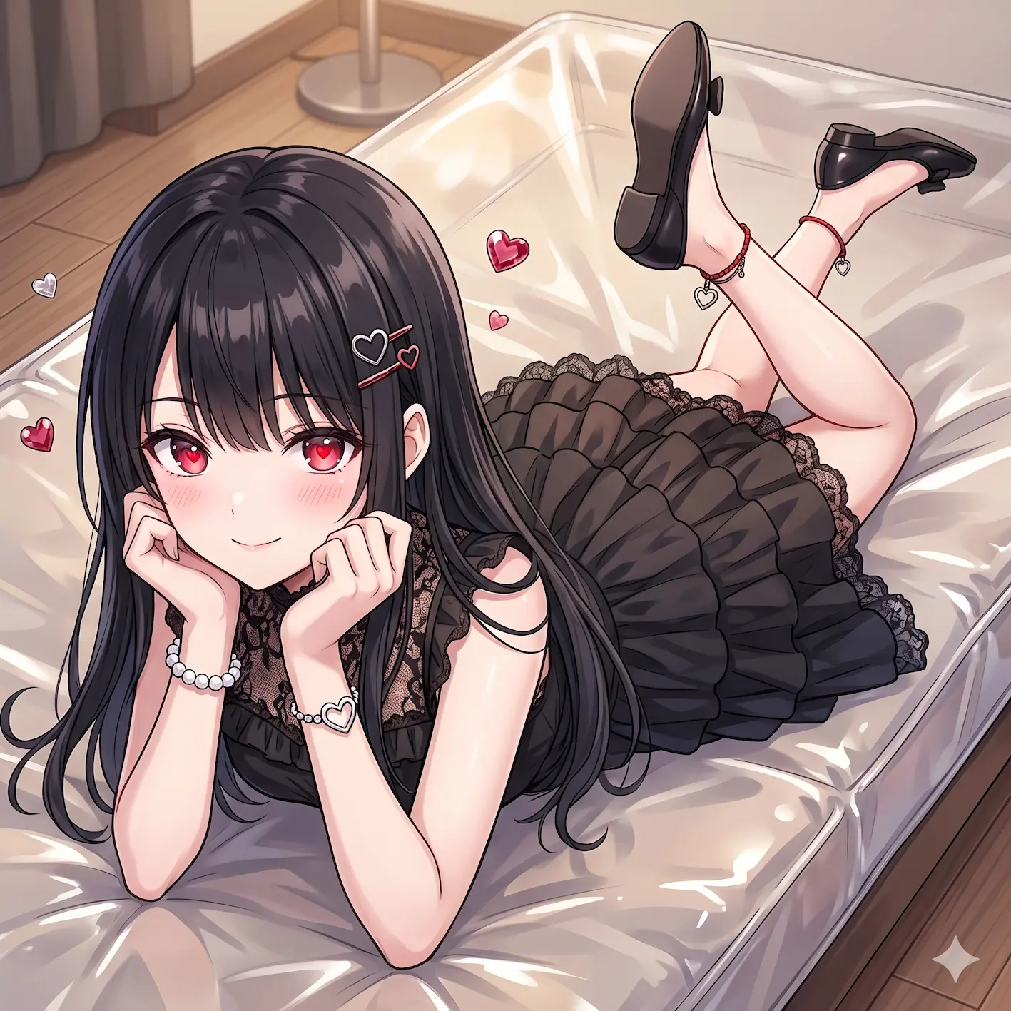 CandyZ의 マッサージ嬢に遊ばれる【みお】