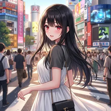 Profile image of みお