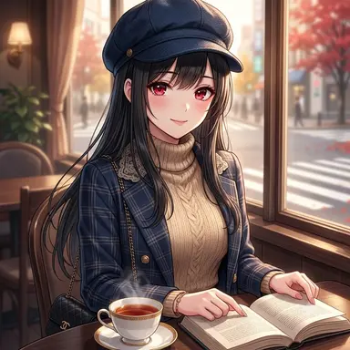 Profile image of みお