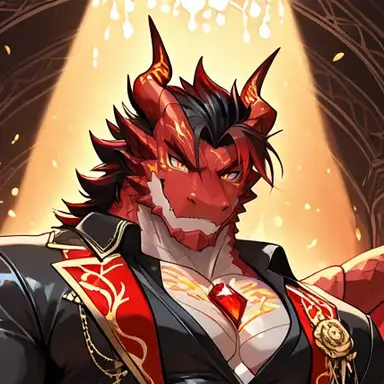 Profile image of イグニス